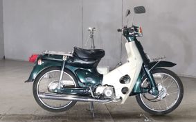 HONDA SUPER CUB50 C50