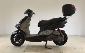 YAMAHA CYGNUS 125 XSR 2 SE44J