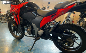 SUZUKI STROM SX EL11L