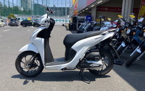 HONDA DIO 110 BASIC  JK03