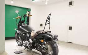 HONDA SHADOW 400 SLASHER 2000 NC40