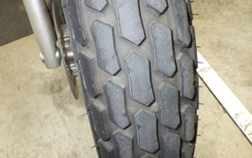 SUZUKI VANVAN 200 2002 NH41A