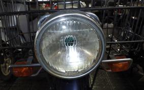 HONDA C50 SUPER CUB AA01