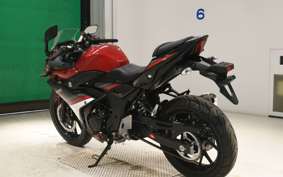 SUZUKI GSX250R 1991