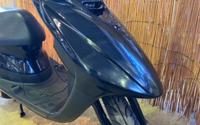 YAMAHA JOG DELUXE  SA39J