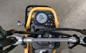 HONDA PS250 MF09