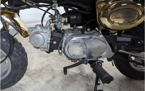 HONDA MONKEY Z50J