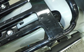 HONDA ｸﾛｽｶﾌﾞ110-3 2008 JA60