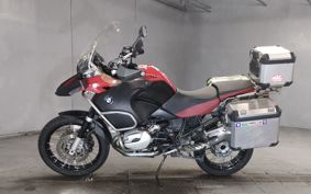 BMW R 1200GS ADVENTURE 2008 0380
