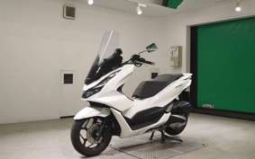 HONDA PCX125 JK05