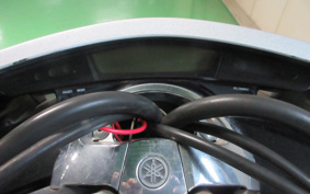 YAMAHA MAXAM 250 SG21J