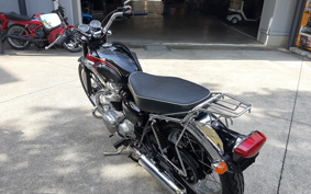 KAWASAKI W650 2000 EJ650A