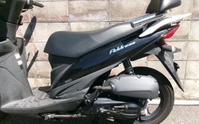 SUZUKI ADDRESS V110 CE47A