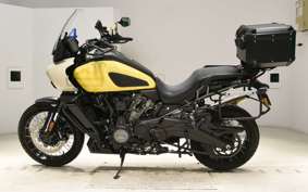 HARLEY ﾊﾟﾝ AMERICA1250S 2024