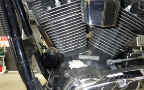 HARLEY FXDWG 1450 1999