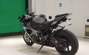 BMW S1000RR 2017
