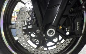 KAWASAKI ZZ1400 NINJA R 2007 ZXT40C