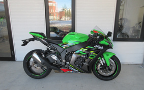KAWASAKI Ninja ZX-10R KRT E 2021 ZXT02E