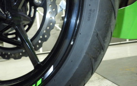 KAWASAKI NINJA 400 2025 EX400L