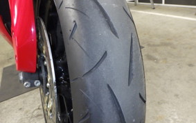 HONDA CBR600RR 2021 PC40
