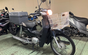 HONDA SUPER CUB50 AA04