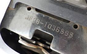 HONDA PCX 125 JF28