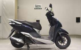 HONDA LEAD 125 2022 JF45