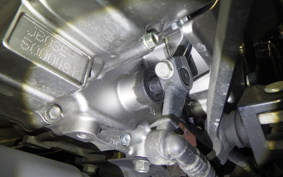 HONDA MONKEY 125 JB03