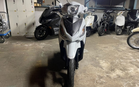 SUZUKI ADDRESS V110 CE47A