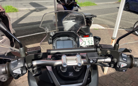 HONDA ADV150 KF38