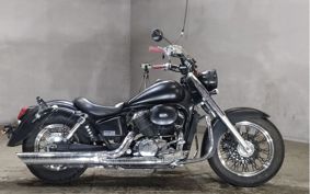 HONDA SHADOW 400 1997 NC34