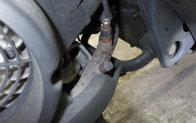 YAMAHA CYGNUS 125 XSR 3 SEA5J