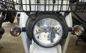 HONDA ﾍﾞﾝﾘｨ50 2023 AA03