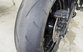 KAWASAKI Z650 RS 2023 ER650M