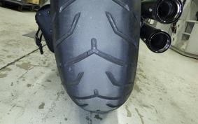 HARLEY FLSTFB 1580 2013