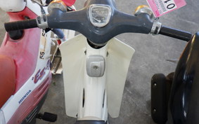 HONDA C65 SUPER CUB C65
