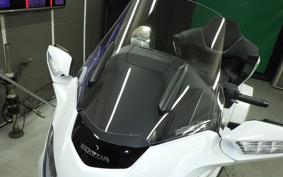 HONDA GL 1800 GOLD WING TOUR DCT 2026 SC79