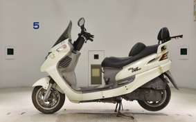 SYM RV125 JP Type