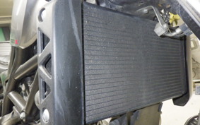 SUZUKI SV650 X A 2018 VP55B