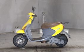 SUZUKI  LETS 4G CA41A