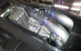 KAWASAKI ZZ1100 NINJA R Gen.2 1997 ZXT10D