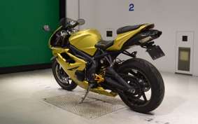TRIUMPH DAYTONA 675 2012
