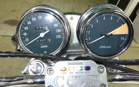 HONDA CB750 1975 CB750