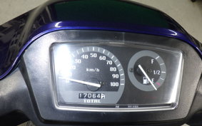 SUZUKI ADDRESS V100 2019 CE13A