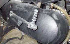HONDA SPACY 100 2004 JF13