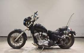 HONDA STEED 400 1994 NC26
