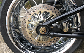 HARLEY FLFBS 2018 YGK