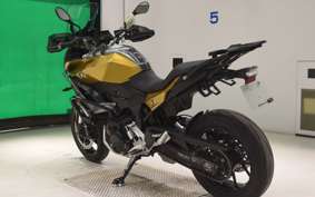 BMW F900XR 2020