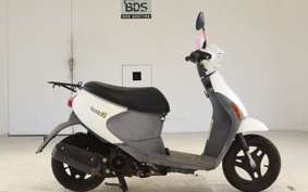 SUZUKI LET's 4 1995 CA45A
