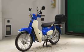 HONDA C110 SUPER CUB 2008 JA44